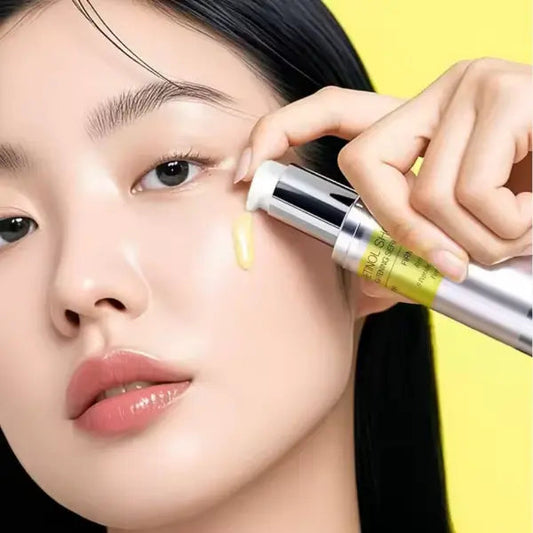 RETINOL SHOT SERUM Tratamiento Antiarrugas