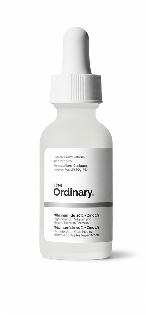 Niacinamida The Ordinary 💥60 ml