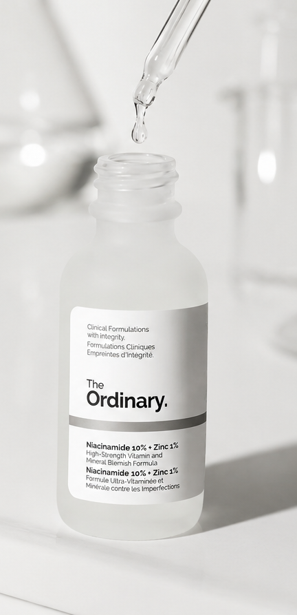 Niacinamida The Ordinary 💥60 ml