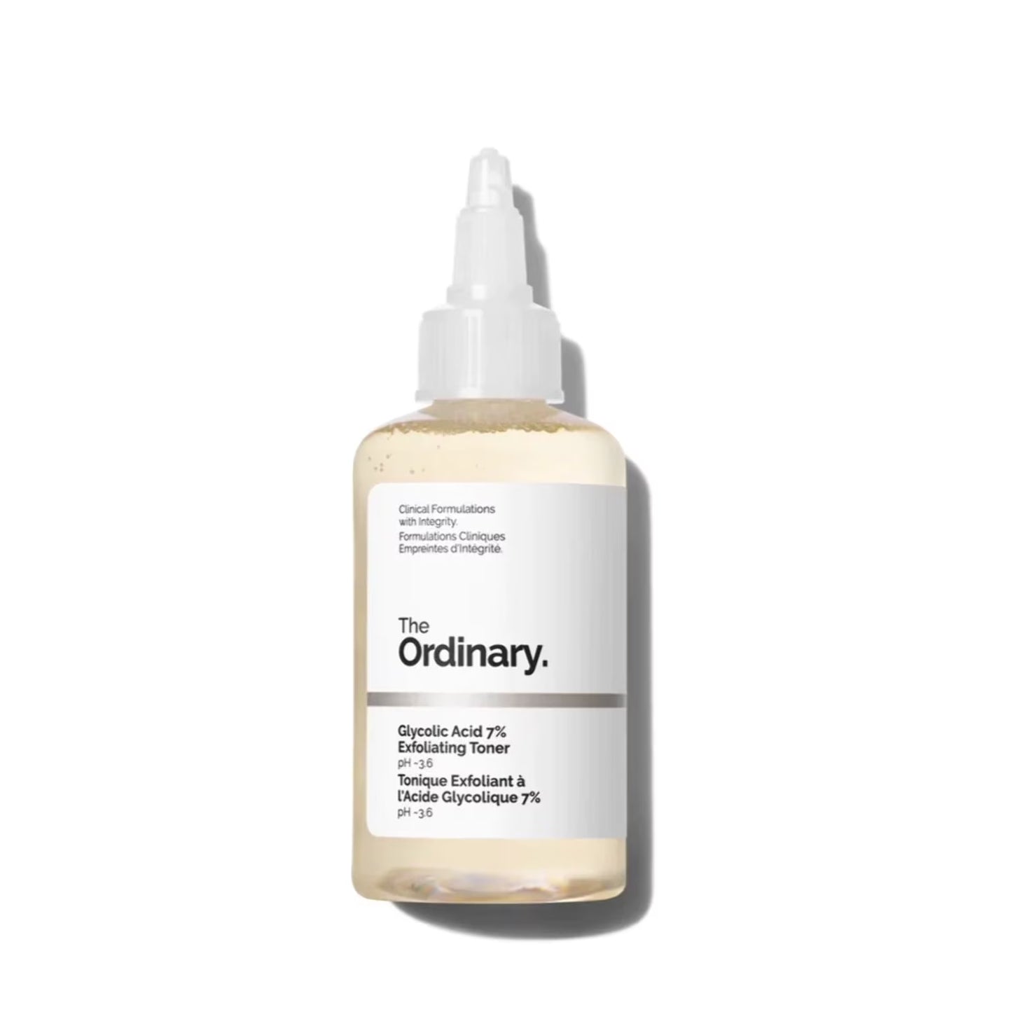 The Ordinary Glycolic Acid 7% Exfoliating Toner