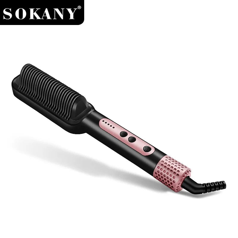 Cepillo Alisador  Sokany